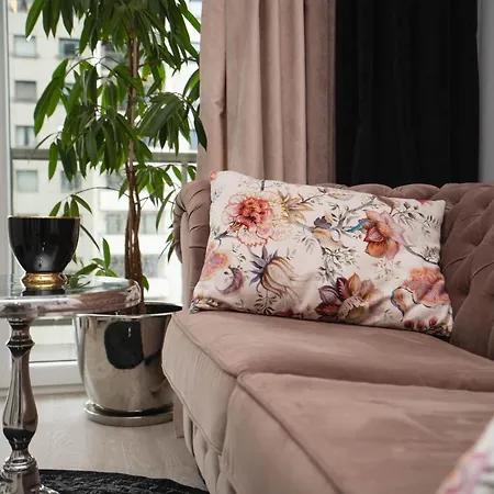 Apartment 66 *