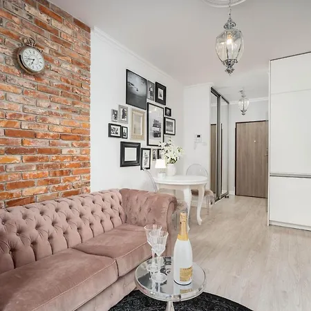 Apartment 66 *