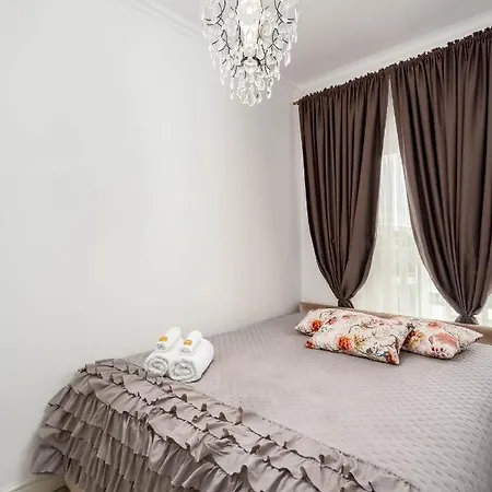 66 Appartement *