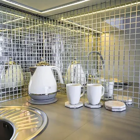 66 Appartement *