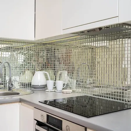 66 Apartamento Gdańsk